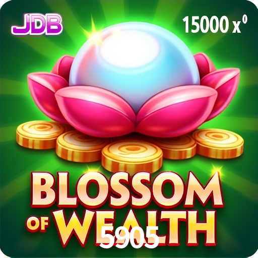 5905 BET