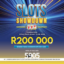 5905 BET