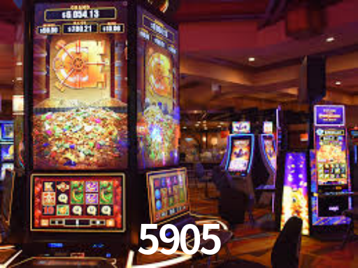 5905 BET